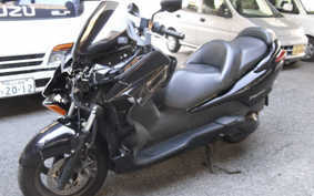 HONDA FORZA Z MF08