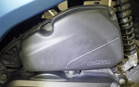 HONDA TACT Basket 2007 AF75