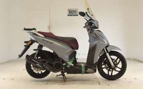 KYMCO TERSELY S125