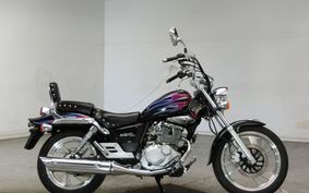 SUZUKI GZ150 NG48A