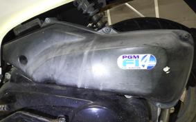 HONDA GIORNO 2 AF70
