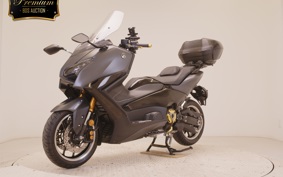 YAMAHA T-MAX 560 T 2026 SJ21J