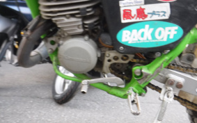 KAWASAKI KDX200 KDX200