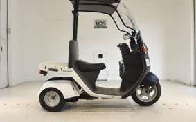 HONDA GYRO CANOPY 1971 TA03