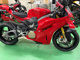 Фото Ducati PANIGA-REV4S 2025 с японского аукциона