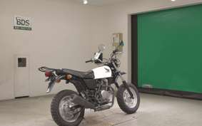 HONDA APE 100 2020 HC07