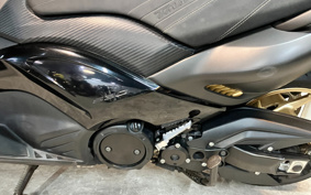 YAMAHA T-MAX 530 ABS 2013 SJ12J