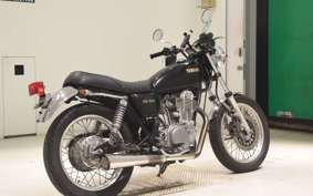 YAMAHA SR400 Gen.3 2007 RH01J