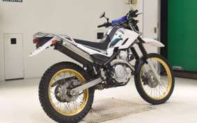 YAMAHA SEROW 250 Gen.2 2023 DG17J