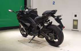 KAWASAKI NINJA 1000SX 2022 ZXT02K