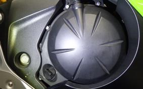 KAWASAKI NINJA 400R 2010 ER400B