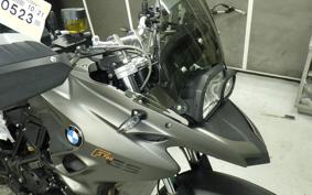 BMW F700GS 2014