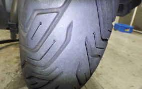 YAMAHA CYGNUS 125 XSR 2 2019 SE44J