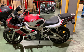 YAMAHA YZF-R6 RJ03