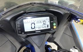 SUZUKI GSX-R125 DL33B