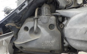 YAMAHA JOG Gen.4 SA16J