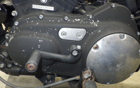 HARLEY XL883N 2009