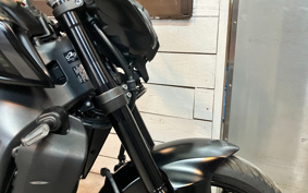 YAMAHA MT-09 ABS 2021 RN69J