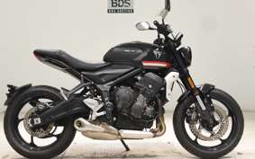 TRIUMPH TRIDENT 660 2021