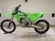 Фото Kawasaki KX450 2007 с японского аукциона
