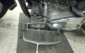 HARLEY FLHP 1340 1984