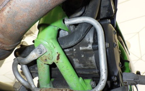 KAWASAKI KMX200 MX200A
