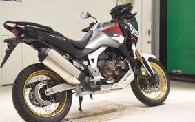 HONDA CRF1100L AFRICA TWIN DCT 2026 SD15