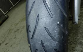HONDA HORNET 250 2009 MC31