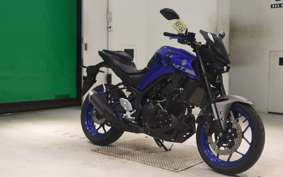 YAMAHA MT-03 ABS 2021 RH13J