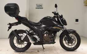SUZUKI GIXXER 250 ED22B