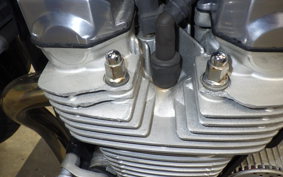 YAMAHA XJR1300 Gen.2 2008 RP17J