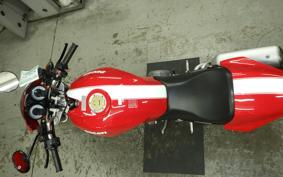 DUCATI MONSTER S2R 800 2007