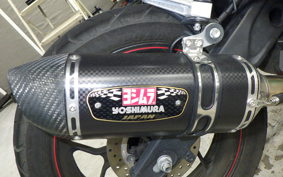 YAMAHA YZF-R25 2016 RG10J