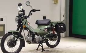 HONDA CT125 HUNTER CUB 2013 JA55