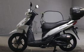 SUZUKI ADDRESS V110 CE47A