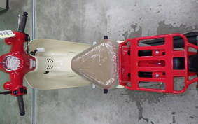 HONDA C50 SUPER CUB AA09