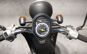 HONDA TODAY AF67