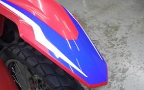 HONDA CRF250 GEN 2 RALLY 2016 MD47