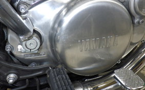 YAMAHA SR400 Gen.5 2023 RH16J