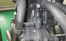 KAWASAKI ELIMINATOR400-3 2025 EL400A