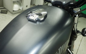 HARLEY XL883N 2014