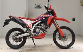 HONDA CRF250L 2008 MD47