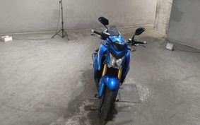 SUZUKI GSX-S1000 2018 GT79A