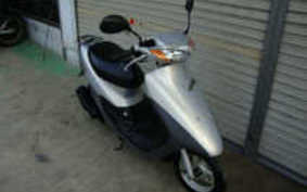 HONDA LIFE DIO AF35