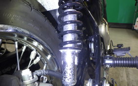 KAWASAKI W230 1999 BJ230A