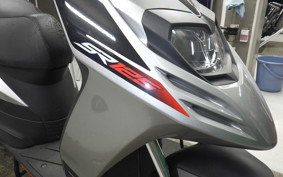 APRILIA SR125 2025