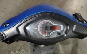 SUZUKI ADDRESS V125 CF4MA