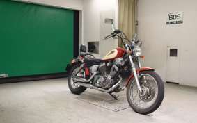 YAMAHA VIRAGO 250 3DM