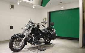 YAMAHA DRAGSTAR 400 CLASSIC 2007 VH01J
