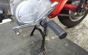 HONDA DAX 70 1994 ST70